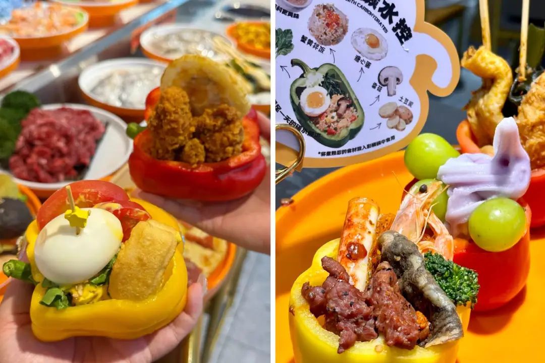 SIAL西雅國際食品展