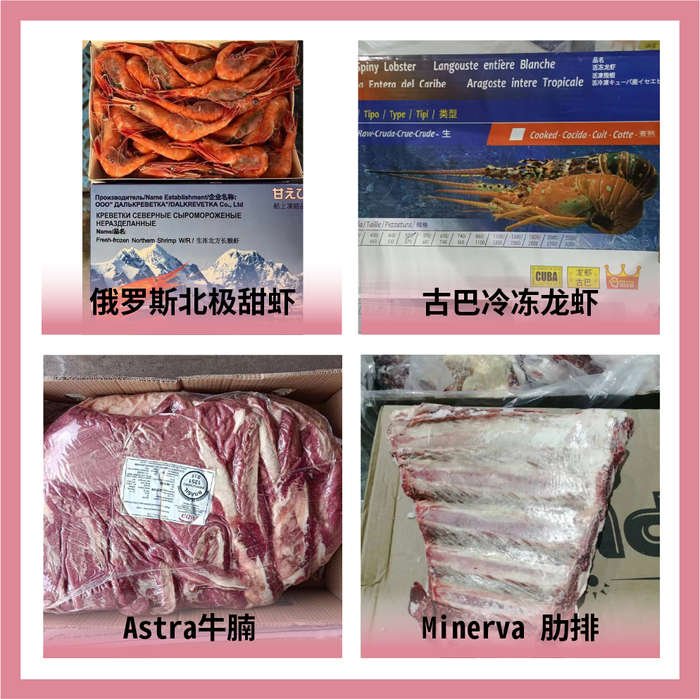 中國供銷農(nóng)產(chǎn)品集團(tuán)有限公司